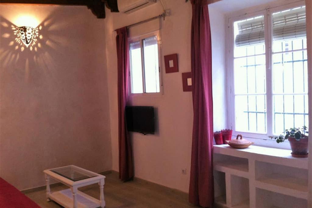 Casa Florinda #1 Apartment Jerez de la Frontera Bagian luar foto