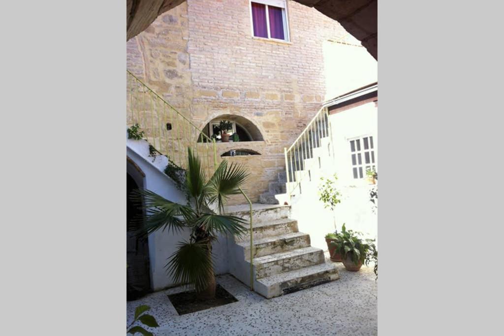 Casa Florinda #1 Apartment Jerez de la Frontera Bagian luar foto