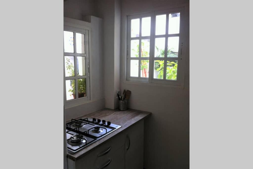 Casa Florinda #1 Apartment Jerez de la Frontera Bagian luar foto