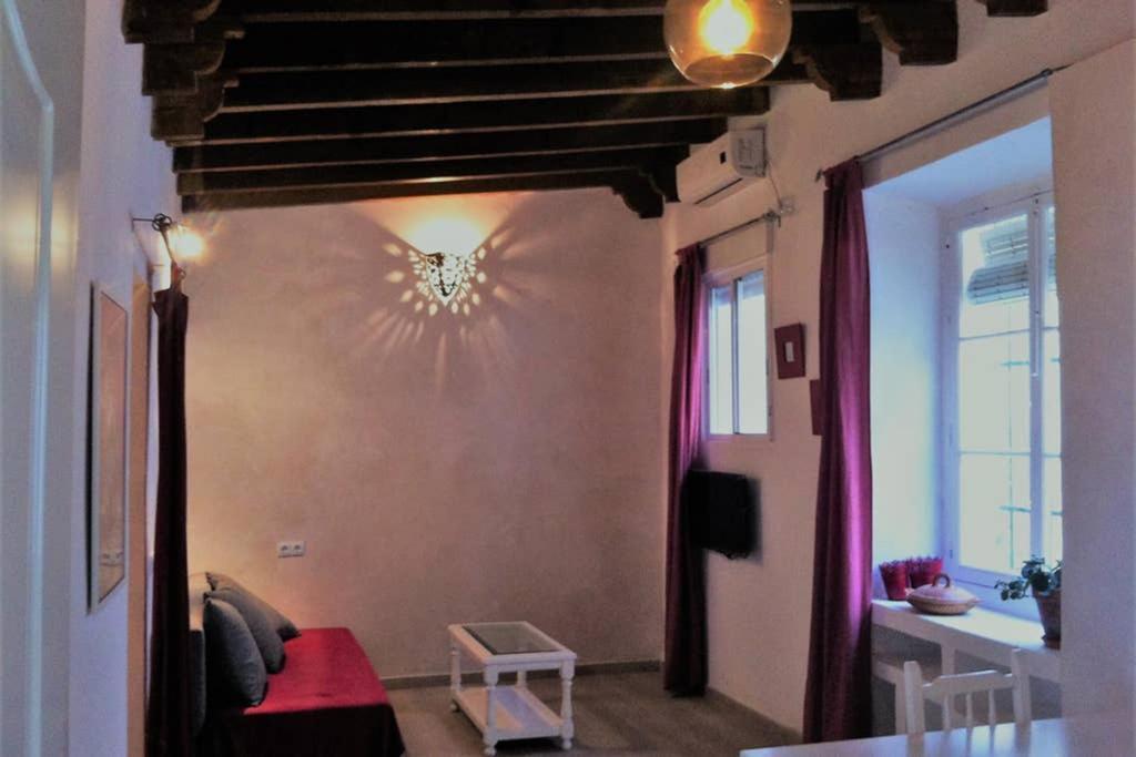 Casa Florinda #1 Apartment Jerez de la Frontera Bagian luar foto