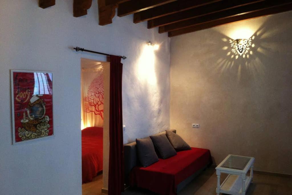 Casa Florinda #1 Apartment Jerez de la Frontera Bagian luar foto