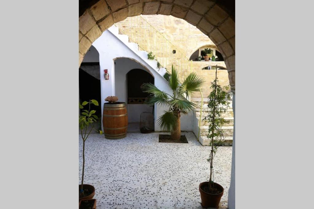 Casa Florinda #1 Apartment Jerez de la Frontera Bagian luar foto