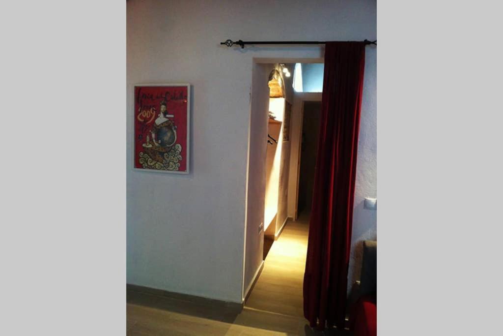 Casa Florinda #1 Apartment Jerez de la Frontera Bagian luar foto