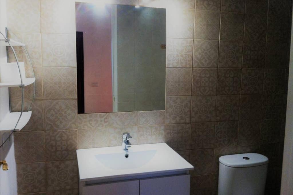 Casa Florinda #1 Apartment Jerez de la Frontera Bagian luar foto