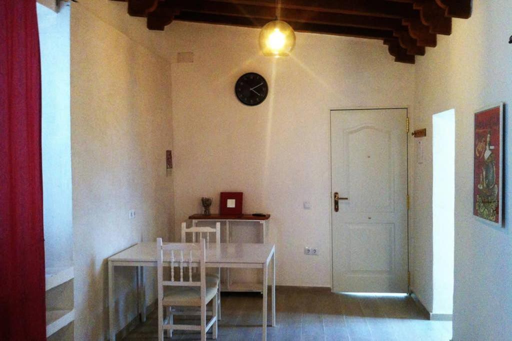 Casa Florinda #1 Apartment Jerez de la Frontera Bagian luar foto